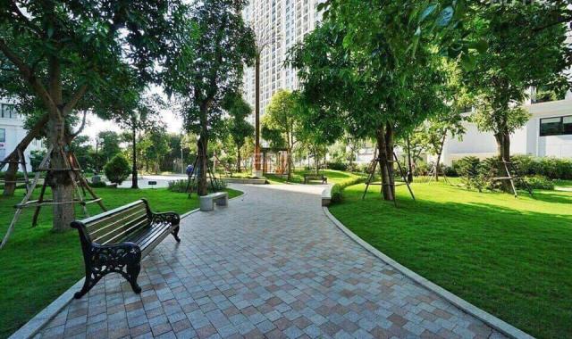 Bán căn 4 PN, 154 m2 rẻ nhất Vinhomes Central Park, 7.9 tỷ bao hết thuế phí