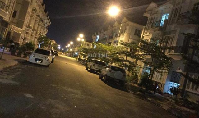 Nhận xe Vision 110cc trị giá 29.99trđ khi mua nhà ở tại khu chung cư Hoàng Huy Pruksa Town