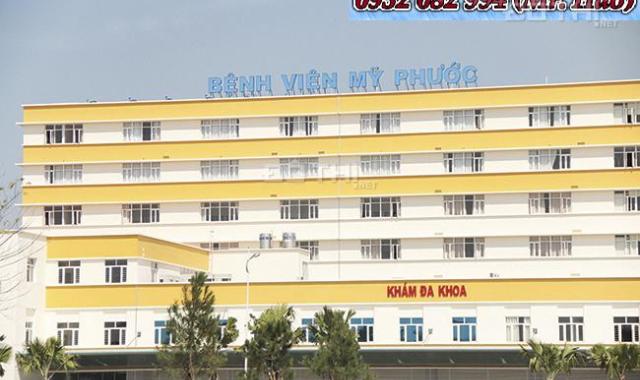 Chỉ còn 10 nền đẹp nhất dự án College Town III, được CK 21%, tặng ngay 10 - 20 chỉ vàng