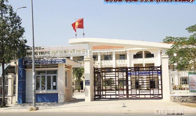 Chỉ còn 10 nền đẹp nhất dự án College Town III, được CK 21%, tặng ngay 10 - 20 chỉ vàng