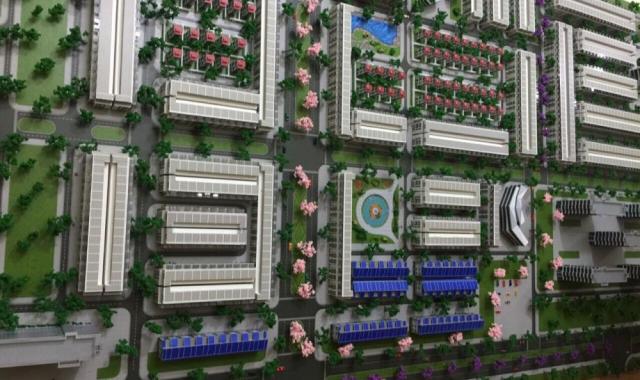 Sắp mở bán trục đại lộ Lê Công Thanh, dự án TNR Star Đồng Văn
