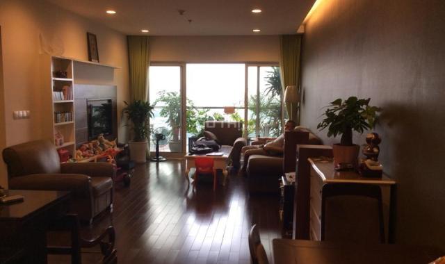 Nhu cầu cho thuê căn hộ 2 phòng ngủ tầng 15 CHCC FLC Complex - 36 Phạm Hùng