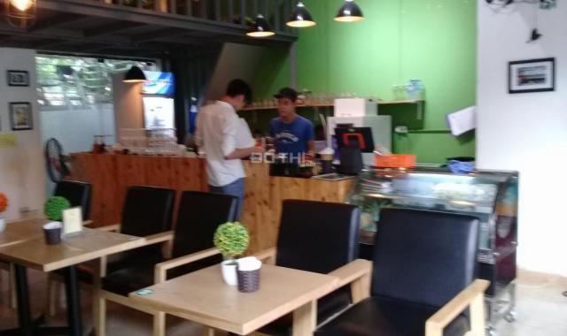 Sang nhượng quán cafe - kem - trà sữa - âm nhạc bên Hồ Văn Quán, Q. Hà Đông, HN