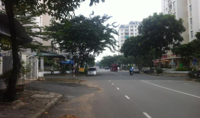 Bán nhà mặt phố tại đường Thích Quảng Đức, P4, Phú Nhuận, Hồ Chí Minh diện tích 850m2 giá 80 tỷ