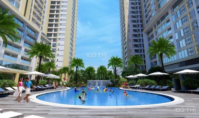 Chính chủ cần bán gấp căn 12 tòa C Imperia Garden, DT: 99.9m2, giá 3.5 tỷ. LH: 0974.523.523