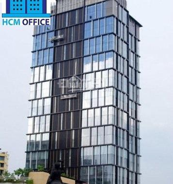Cho thuê VP Quận 1, cao ốc VP C.J Tower, gần Lê Thánh Tôn, 162m2, 681 nghìn/m2/tháng, 0166.523.3979