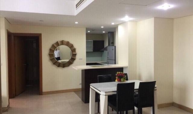 Cho thuê căn hộ chung cư Pacific Place 83 LTK 144m2 đủ nội thất sang trọng