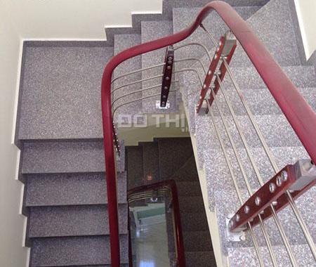 Bán nhà Hải An, 40m2, 3 tầng, hướng Tây Bắc, giá 800tr (Có thỏa thuận)