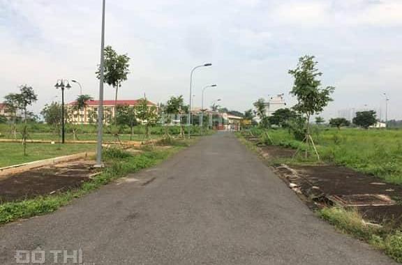 Bán đất nền gần Võ Thị Thừa, giá 80m2 giá 1 tỷ 250 tr. Lh 0937688545