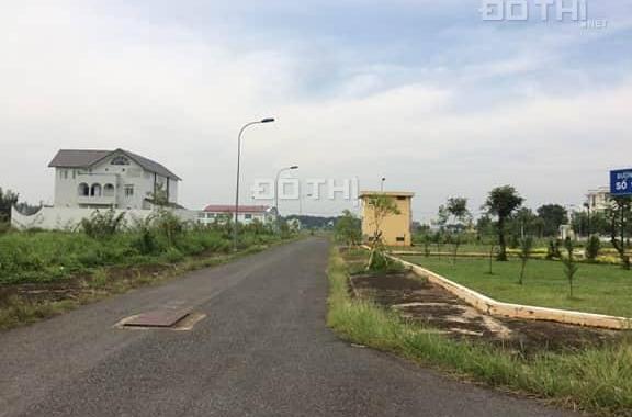 Bán đất nền gần Võ Thị Thừa, giá 80m2 giá 1 tỷ 250 tr. Lh 0937688545