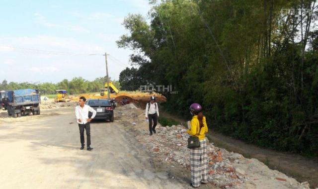 Dự án River view, đối diện ủy ban phường Điện Dương, Quảng Nam, CK 15%. LH 01657986460