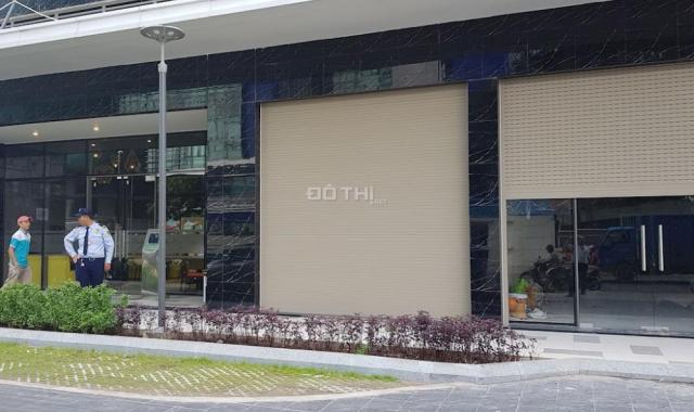 Cho thuê mặt bằng tòa nhà The Botanica, Phổ Quang, Tân Bình 52m2, giá 25 triệu/tháng