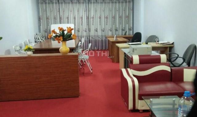 Cho thuê văn phòng Lê Đức Thọ kéo dài (Phố Trần Vỹ) 60 m2