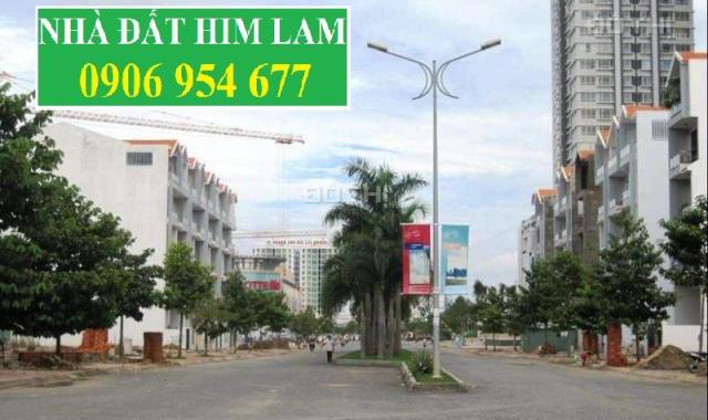 Cho thuê nhà mặt tiền Nguyễn Thị Thập, Quận 7, Hồ Chí Minh diện tích SD 400m2 giá 105 triệu/tháng