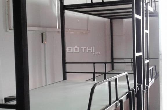 Cho thuê KTX máy lạnh cho sinh viên tại Q. Tân Bình giá 450 nghìn/tháng/giường
