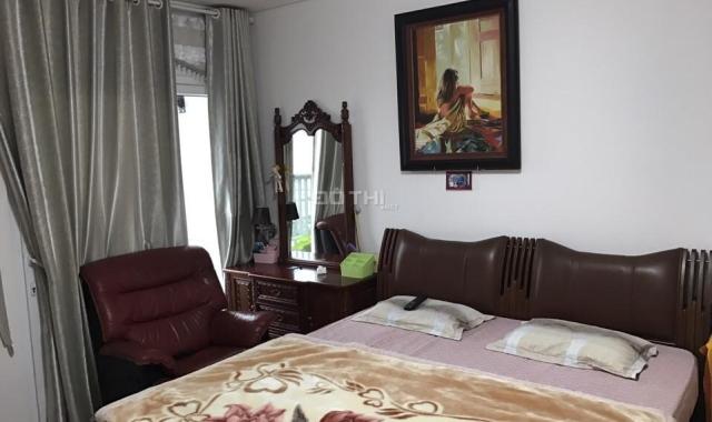 Nhu cầu cho thuê căn hộ 3PN, nội thất mới để ở Eurowindow Trần Duy Hưng