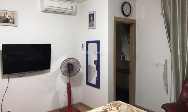 Nhu cầu cho thuê căn hộ 3PN, nội thất mới để ở Eurowindow Trần Duy Hưng