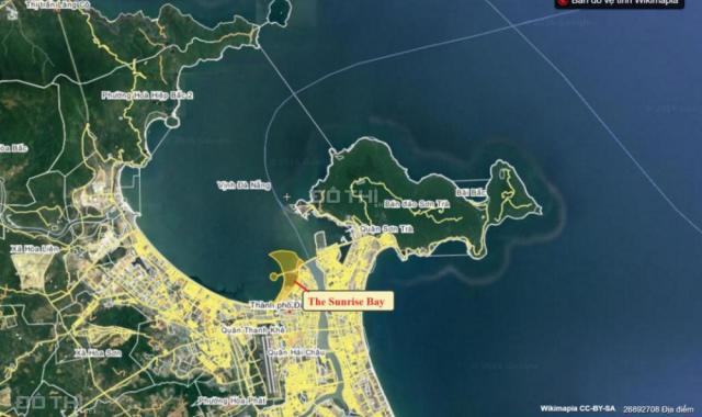 Siêu đô thị có 1 không 2 tại Việt Nam – The Sunrise Bay
