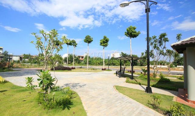 Chính chủ cần tiền bán gấp lô đất đường Phan Văn Định, ven biển Đà Nẵng. LH 0905703086