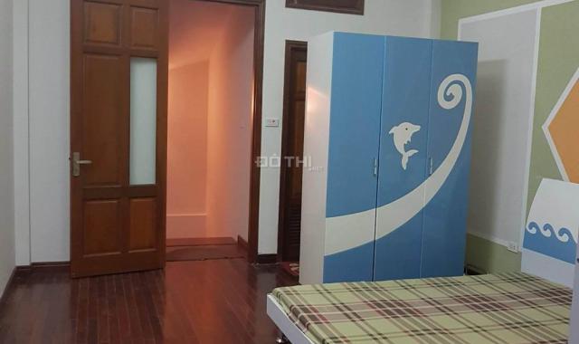 Bán nhà 7.5 tỷ, DT sổ 75m2, MT 7,5m mặt ngõ 381 Nguyễn Khang, tổ 5 Yên Hòa Cầu Giấy