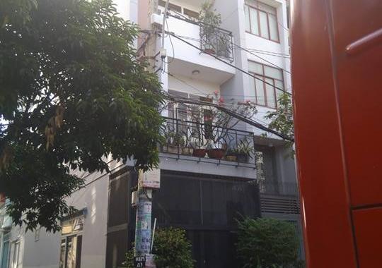 Cần bán nhà căn góc MT Nguyễn Văn Tố, Tân Phú 4x17m đúc 3.5 tấm, giá 7.5 tỷ TL