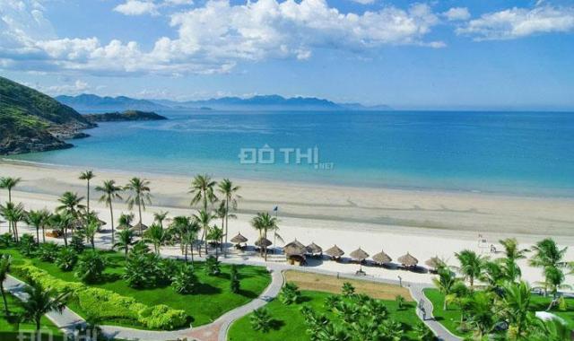 Biệt thự nghỉ dưỡng ven biển giá hấp dẫn nhất vịnh Cam Ranh. LH: 0919988183