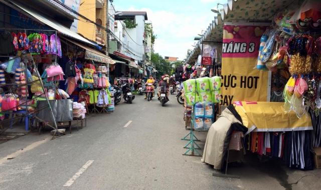 Cơ hội để sở hữu khu đất này KDC Phan Văn Hớn, Hóc Môn, 578 tr/nền. LH ngay: 0988.163.574