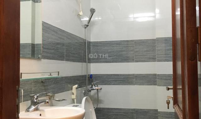 Bán nhà CC giá 2,6 tỷ Đại Mỗ - Vạn Phúc (Ngã tư Vạn Phúc)(45m2 * 4 tầng * 4PN). LH 01667951085