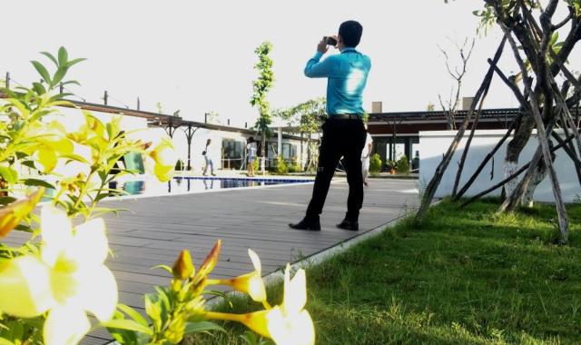 Trải nghiệm cuộc sống thông minh mang phong cách lãng mạng tại Royal Park, Thừa Thiên Huế 
