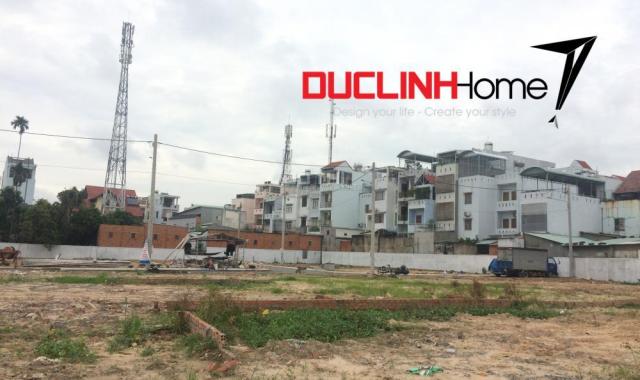 Đức Linh Home – chuyên bán đất xây nhà duy nhất tại khu Đông Sài Gòn, sổ hồng riêng, xây tự do