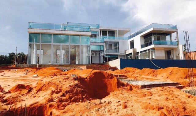 Hưng Thịnh Corp mở bán đất nền dự án biệt thự biển Phan Thiết