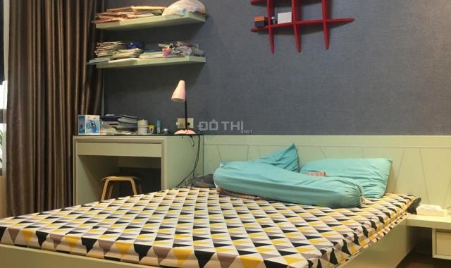 Nhu cầu cho thuê căn hộ 2 phòng ngủ - Tầng 15 CHCC Yên Hòa Sunshine - Vũ Phạm Hàm