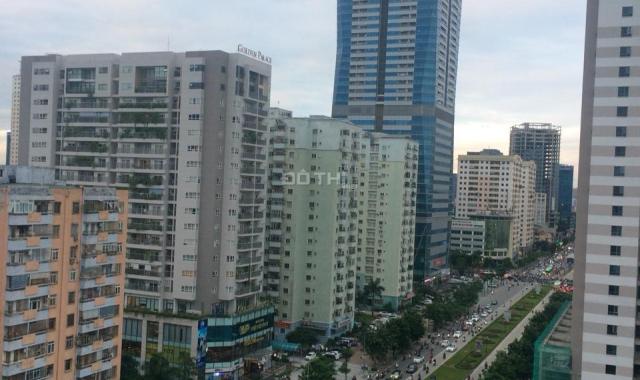 Cho thuê căn hộ chung cư 85 Lê Văn Lương, HN Centre Point, 3PN đủ đồ 16,5tr/th. 0936456969