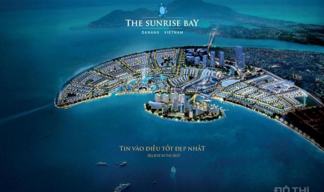 Đặt chỗ Sunrise Bay - Siêu dự án đẳng cấp quốc tế Dubai của Đông Nam Á