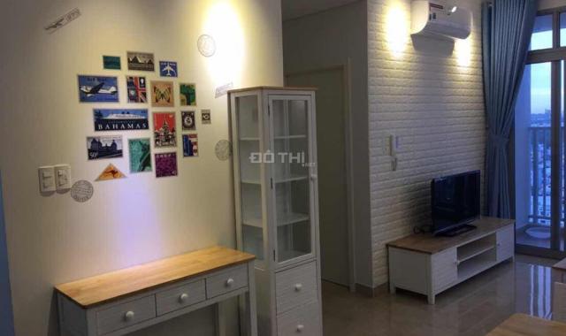 Cho thuê giá hot căn hộ cao cấp Luxcity, đường Huỳnh Tấn Phát, Quận 7