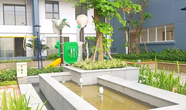 Bán lại căn hộ M-One gần ngay Lotte quận 7, 2 phòng ngủ rộng 63m2 giá bán 1.87 tỷ