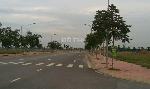 Bán đất nền phân lô có sổ đỏ lâu dài khu đô thị Nam Vĩnh Yên