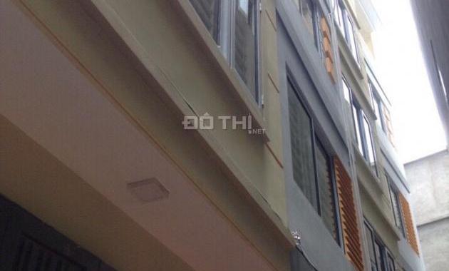 Bán nhà ngõ 146 đường 19/5, Văn Quán, gần UB Phường 30m2, 5 tầng mới, ngõ 3m giá 2,65 tỷ