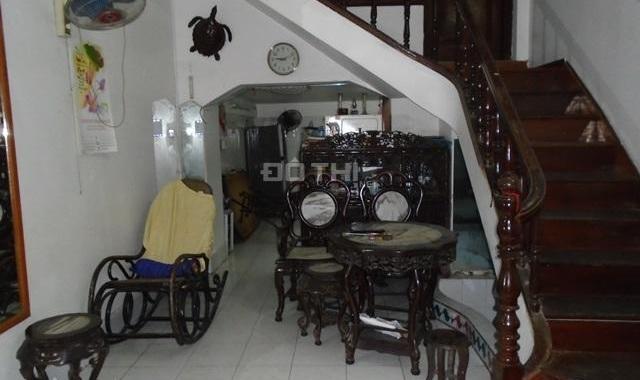 Cho thuê nhà riêng tại đường Nguyễn Chí Thanh, Phường Láng Hạ, Đống Đa, Hà Nội