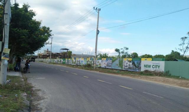 Cần bán lô đất thuộc dự án New Da Nang City