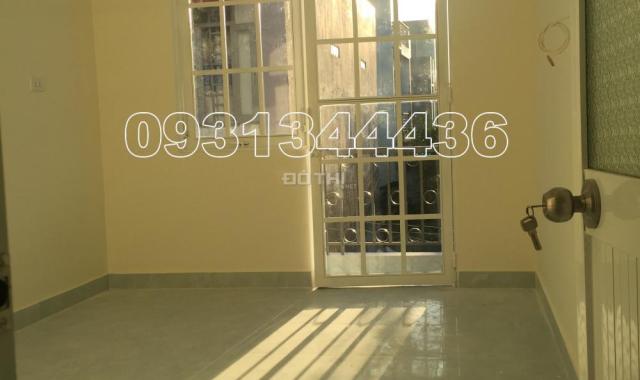 Nhà 3 x 10m, 1 trệt 1 lầu 2 phòng ngủ, 2 toilet gần ngã tư Ga. 0931344436