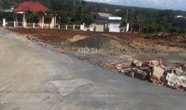 Bán đất nền dự án tại đường Y Wang, P Ea Tam, Buôn Ma Thuột, Đắk Lắk diện tích 450m2 giá 1.15 tỷ