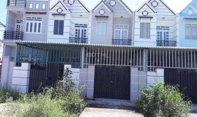 Nhà hoàn thiện ngay đường Nguyễn Thị Sóc, Xuân Thới Đông, Hóc Môn, 499 tr/căn, SHR. LH: 0988163574