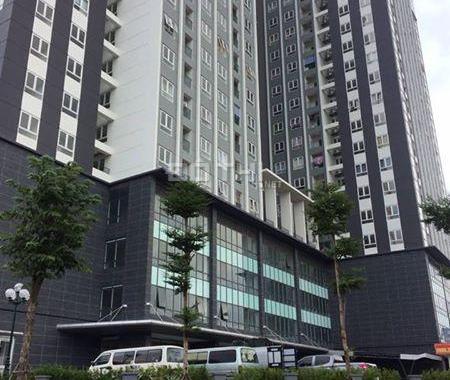 Nhượng lại căn hộ 62.72m2 chung cư UDIC Riverside Vĩnh Tuy view sông, tầng 11