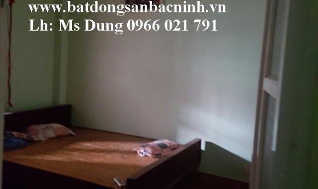 Cho thuê nhà 3 tầng, 4 phòng ngủ, Lý Đạo Thành, Ninh Xá, TP. Bắc Ninh