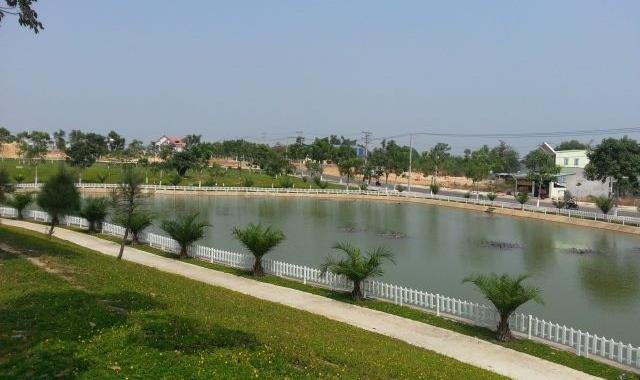 Khu đô thị Biconsi Tân Bình, Dĩ An, diện tích đa dạng: 100m2 - 140m2