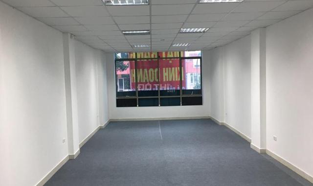 Cho thuê văn phòng tại đường Hoàng Quốc Việt, Phường Nghĩa Tân, Cầu Giấy, Hà Nội, diện tích 70m2
