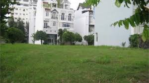 Bán đất biệt thự An Phú An Khánh gần trường học Thủ Thiêm nền 126A (400m2), 88 triệu/m2