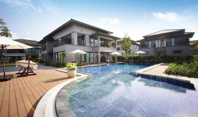 Bán Novotel Villas đối diện Novotel Phú Quốc, 18 tỷ. LH 0909.523.866
