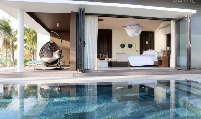 Bán Novotel Villas đối diện Novotel Phú Quốc, 18 tỷ. LH 0909.523.866
